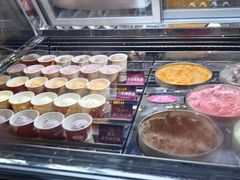 -山海•蒸汽活海鲜自助(皇庭广场店)