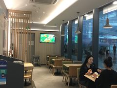 -德克士(西站站内店)