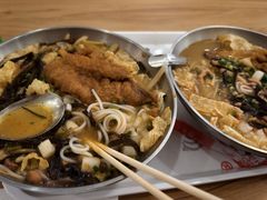 -爱民螺蛳粉(梧州国泰广场店)