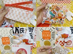 -壹点壹客·生日蛋糕(龙岗店)
