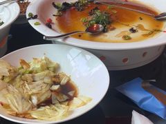-青螺餐厅·家宴(松雅湖店)