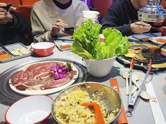 -外婆掌柜·东北家庭烤肉(托乐嘉店)