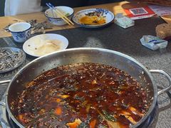 -胖子鱼·天水麻辣鱼火锅(秦州407店)