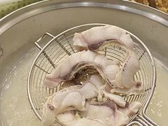 -正能量脆肉鲩火锅