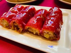 红米丝网肠-北园酒家(小北路店)