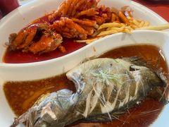 -马凯餐厅(地安门店)