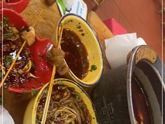 -冒椒火辣(太古里店)