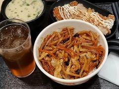 -吉野家(上海美罗城店)
