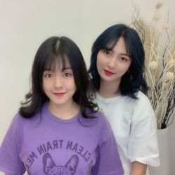 -Mix Boom Hair salon