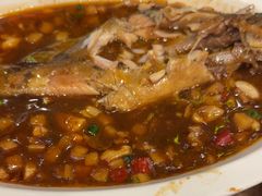 -一楼食业·美食人家