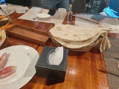 -岗底斯尼泊尔餐厅(万达店)