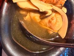 -芸山季·云南山珍菌火锅(人民广场来福士店)