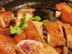 -港丽餐厅(天河城店)