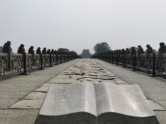 -卢沟桥文化旅游区(卢沟桥)