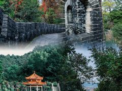 -求水山公园