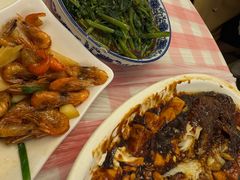 老三样-玲珑餐厅(陕西南路店)