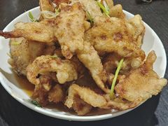 -老于餐厅(民生路店)