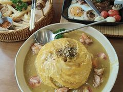 -有幸小食院(马栏山店)