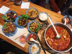 -有才叔的小馆(招商依云曲江店)