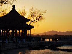 -颐和园