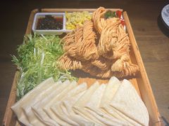 -应天大明王朝·南京菜(中山陵店)