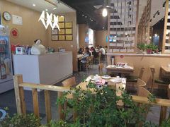 -杨翔豆皮涮牛肚(华阳城店)