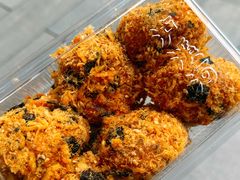 松松小贝-泸溪河桃酥(西直门凯德店)