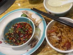 -春润大地海南椰子鸡(沙井京基百纳广场店)