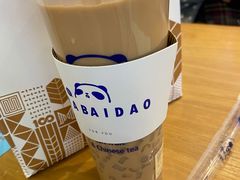 -茶百道(大卫城店)