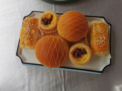 -鹿鸣酒家(越秀店)