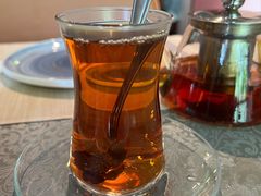 -La Medina餐厅(亮马河南路店)