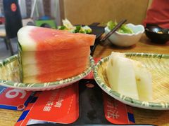 -九记潮汕现切鲜牛肉自助火锅(新开铺店)