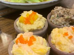 -桃太郎寿司料理(南坪店)