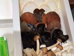 -曲氏老北京铜锅涮肉•火锅(不老街店)