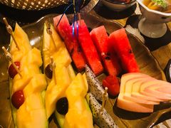 -蟹将军·松叶蟹和牛日料放题自助(K11店)