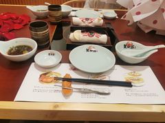 -蟹田居·活蟹料理(东城店)