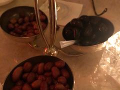 -LONG BAR 廊吧(外滩华尔道夫酒店)