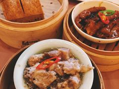-潮府馆·非遗潮州菜·港式点心(世纪公园店)