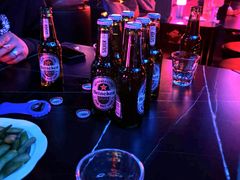 -MOSSO音乐酒吧·live house(南京旗舰店)