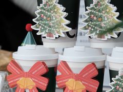 -YOLO COFFEE(深房广场店)