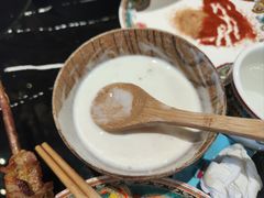 -巴依老爷新疆美食(清华东门店)