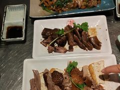 -潮界(虹桥新天地店)