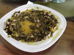 -长廊饭店(锦溪古镇店)