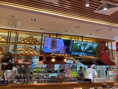 -西贝(科华王府井店)