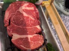 -谷牛日式烤肉(宝山U天地店)