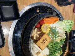 -水林间·寿喜烧自助(仙林金鹰店)