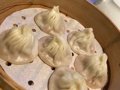 苏浙汤包-苏浙汇(北京英蓝店)