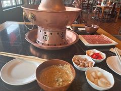 -南门涮肉(通州店)