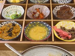 -轻蔬不用等·素食(江苏路店)