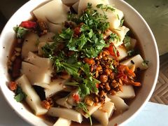 -岩保农家乐